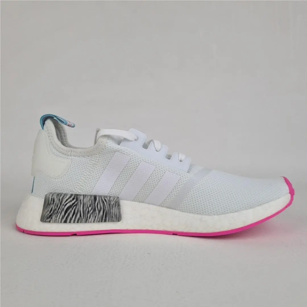 Adidas shoes - adidas NMD R1 - NMD - FX5016 - White (UPC: 194813614087) 1