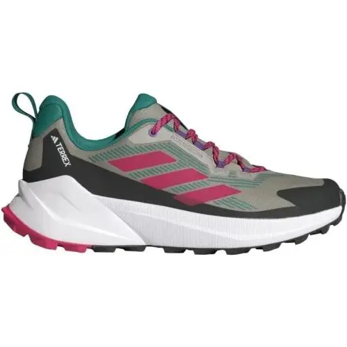 Size 10.5 - Adidas Terrex Trailmaker 2.0 Sesame Real Magenta