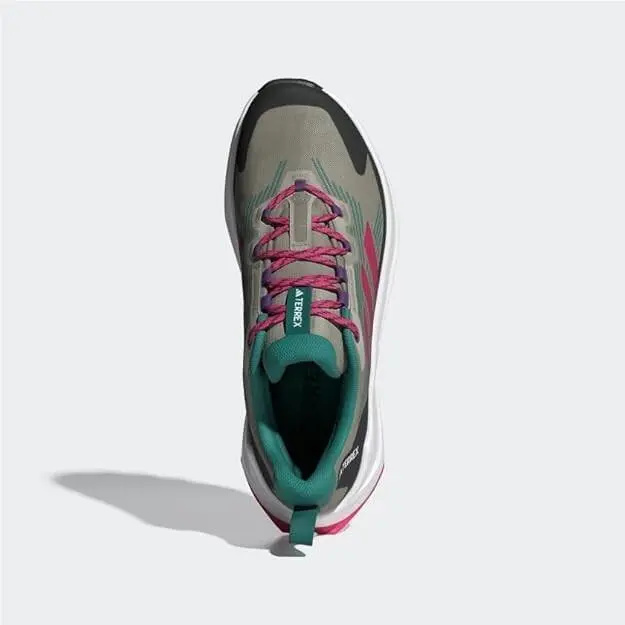 Adidas shoes - adidas Terrex Trailmaker - Terrex Trailmaker - IE5149 - Green (UPC: 196471243500) 2