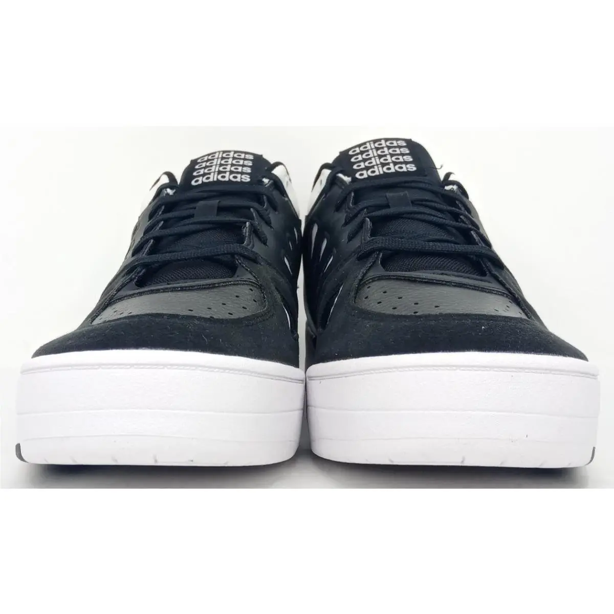 Adidas shoes - adidas Midcity Low - Midcity Low - IE4518 - White (UPC: 196462152385) 0