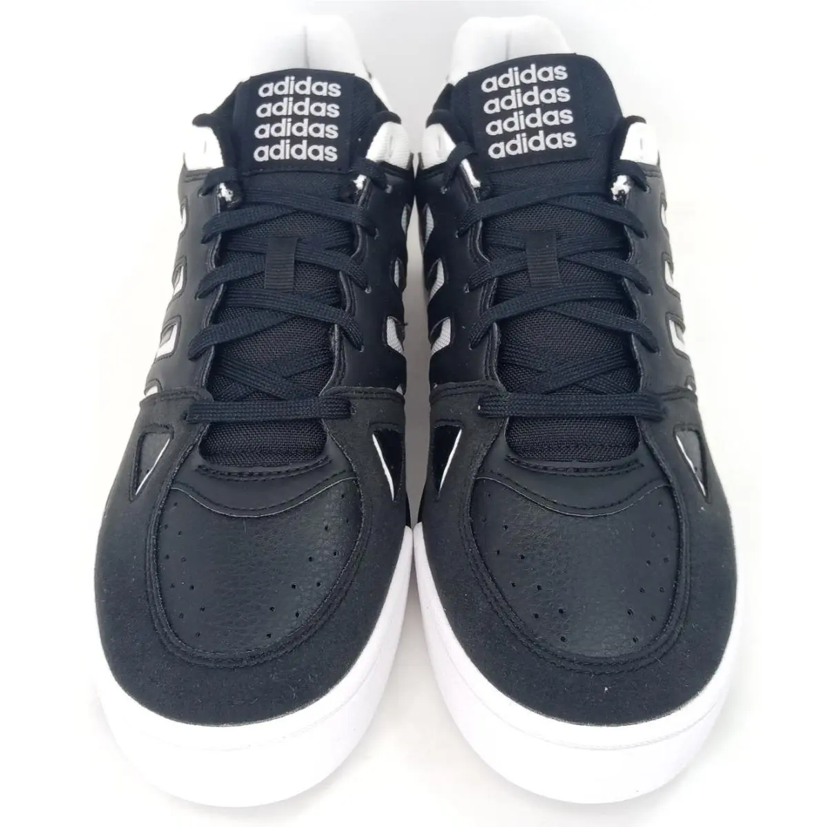Adidas shoes - adidas Midcity Low - Midcity Low - IE4518 - White (UPC: 196462152385) 1