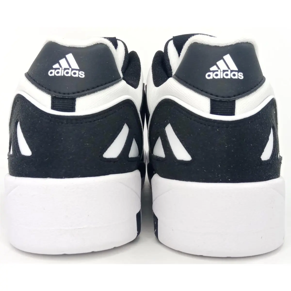 Adidas shoes - adidas Midcity Low - Midcity Low - IE4518 - White (UPC: 196462152385) 5