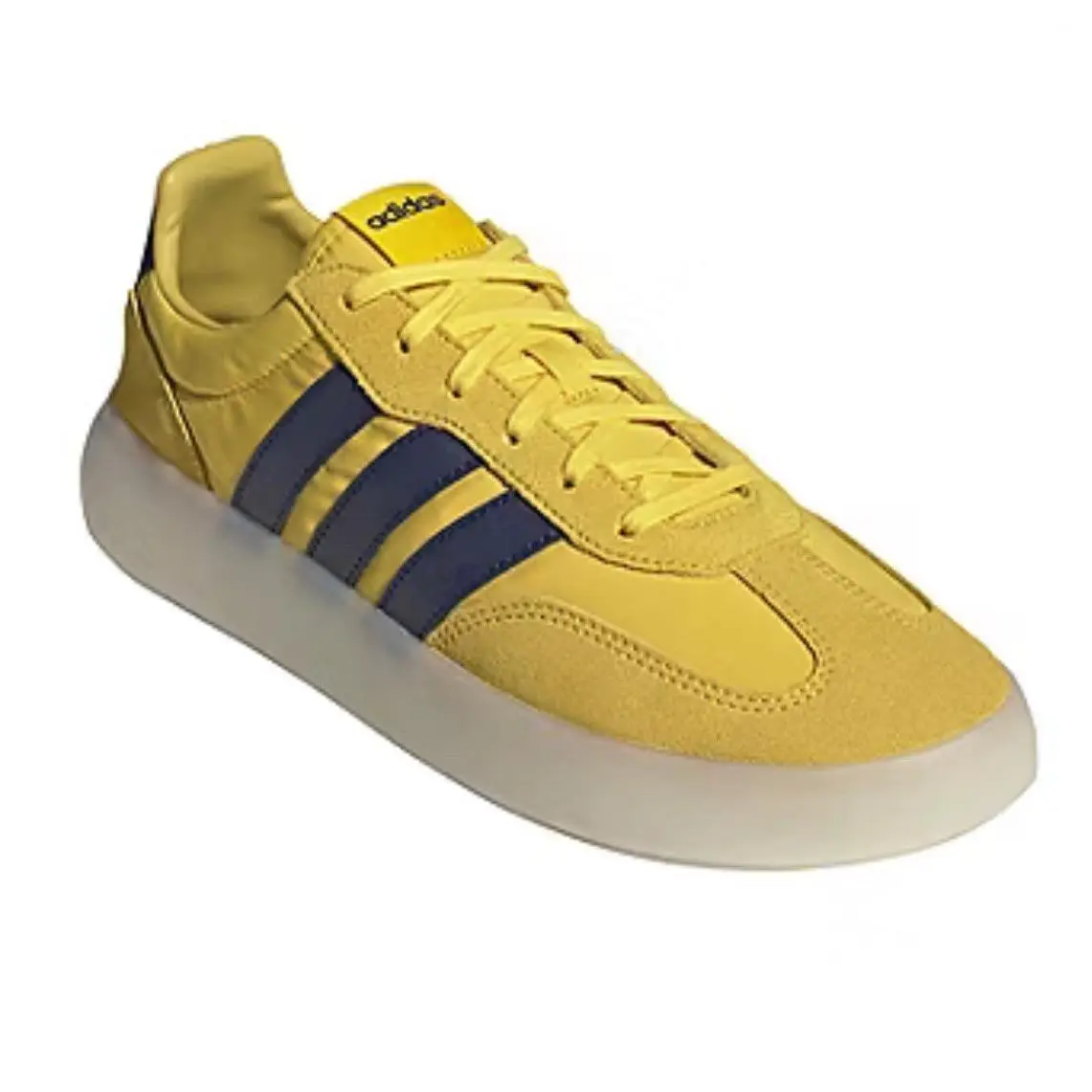 Adidas shoes - Adidas Barreda Decode - Barreda Decode - JP9668 - Yellow 8