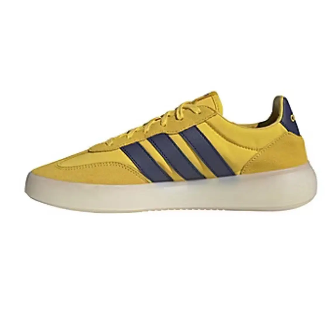 Adidas shoes - Adidas Barreda Decode - Barreda Decode - JP9668 - Yellow 9