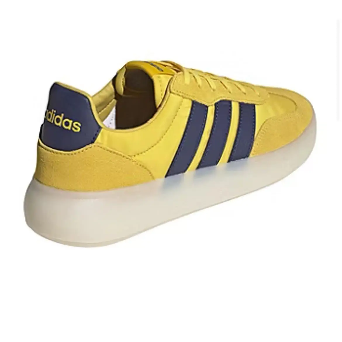 Adidas shoes - Adidas Barreda Decode - Barreda Decode - JP9668 - Yellow 10