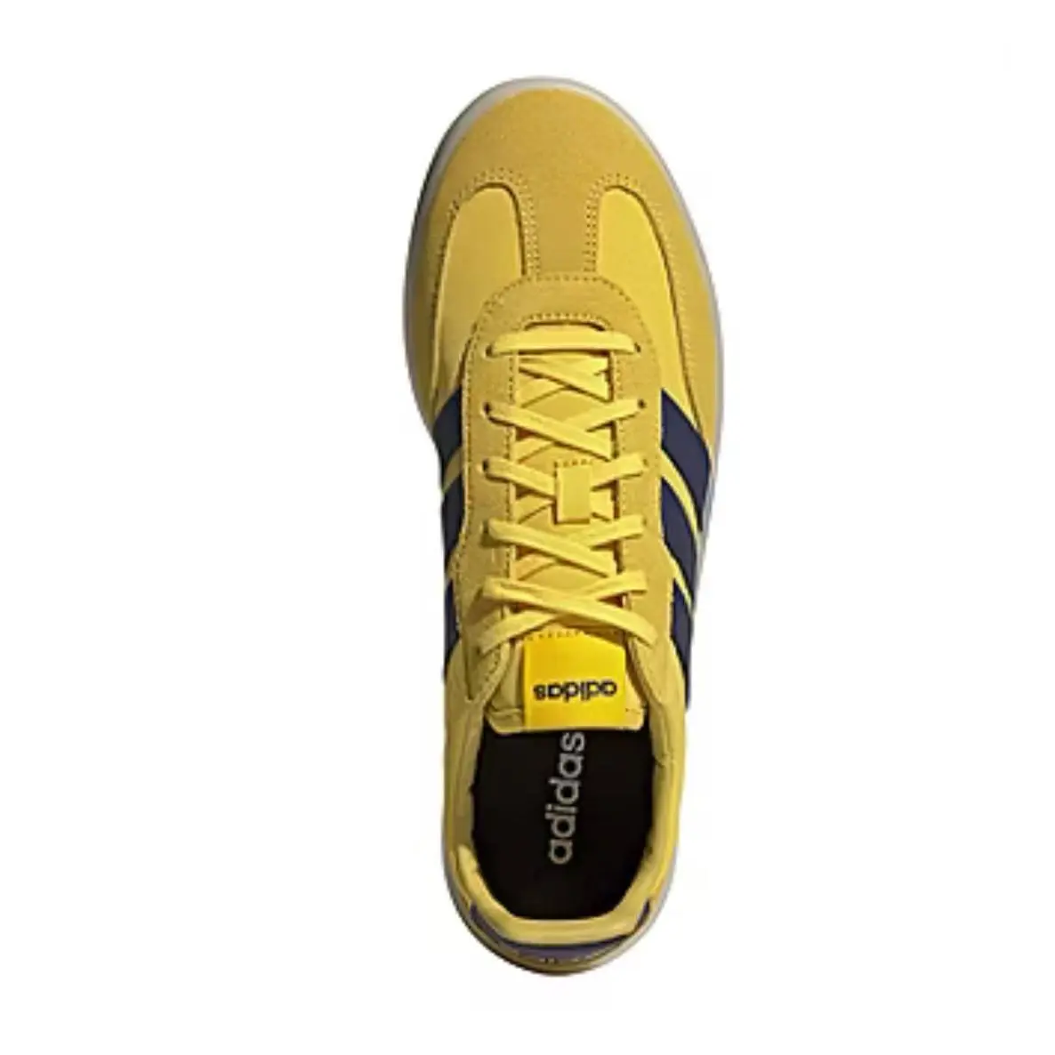 Adidas shoes - Adidas Barreda Decode - Barreda Decode - JP9668 - Yellow 11