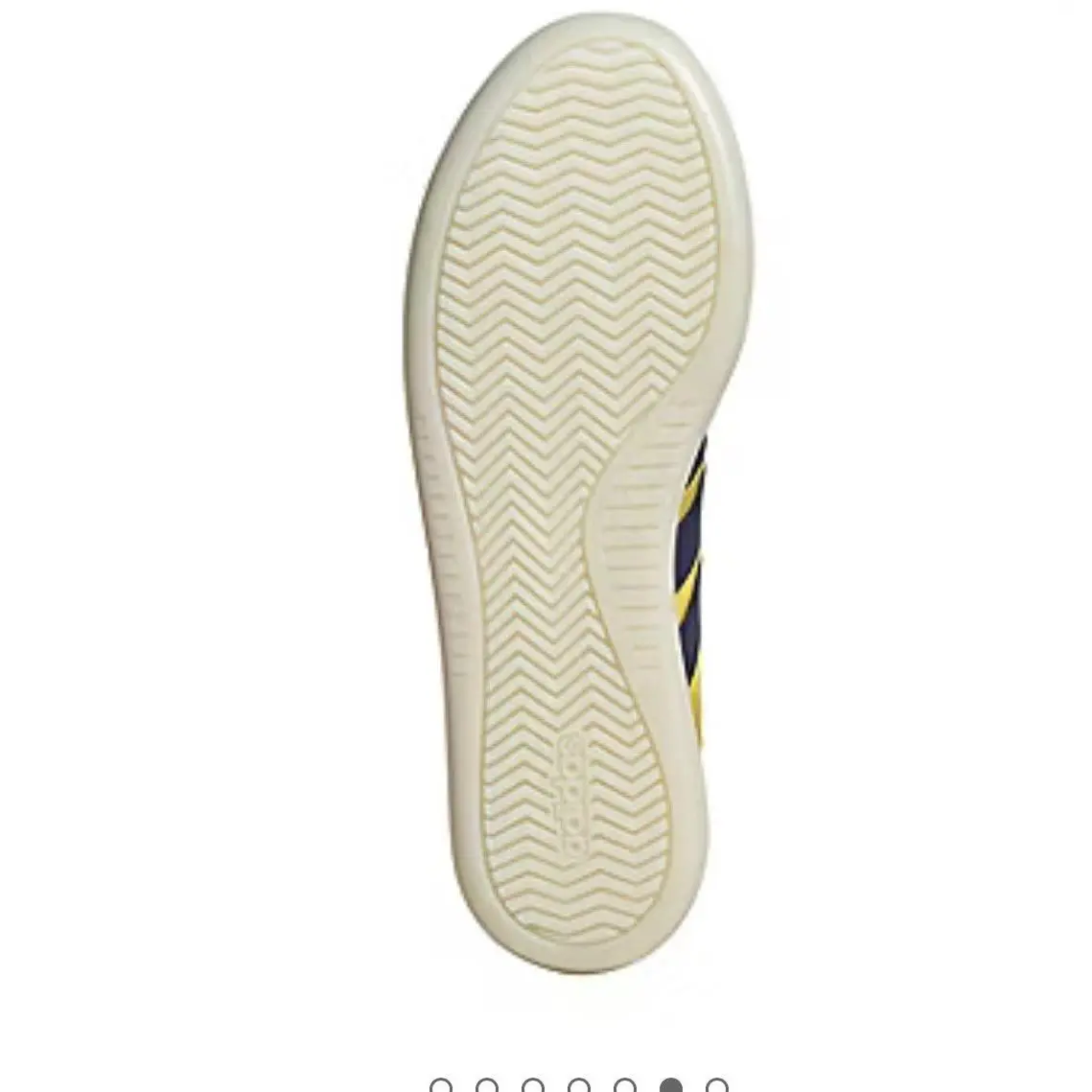 Adidas shoes - Adidas Barreda Decode - Barreda Decode - JP9668 - Yellow 12