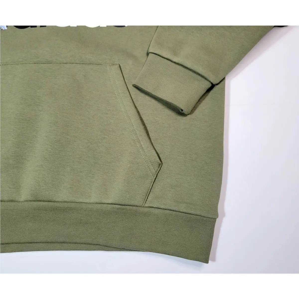 Adidas clothing - H13474 - H13474 - Olive Green Blue 2
