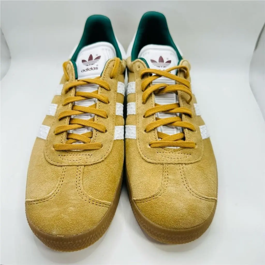 Adidas shoes - Gazelle - Gazelle - ID7990 - Beige 2
