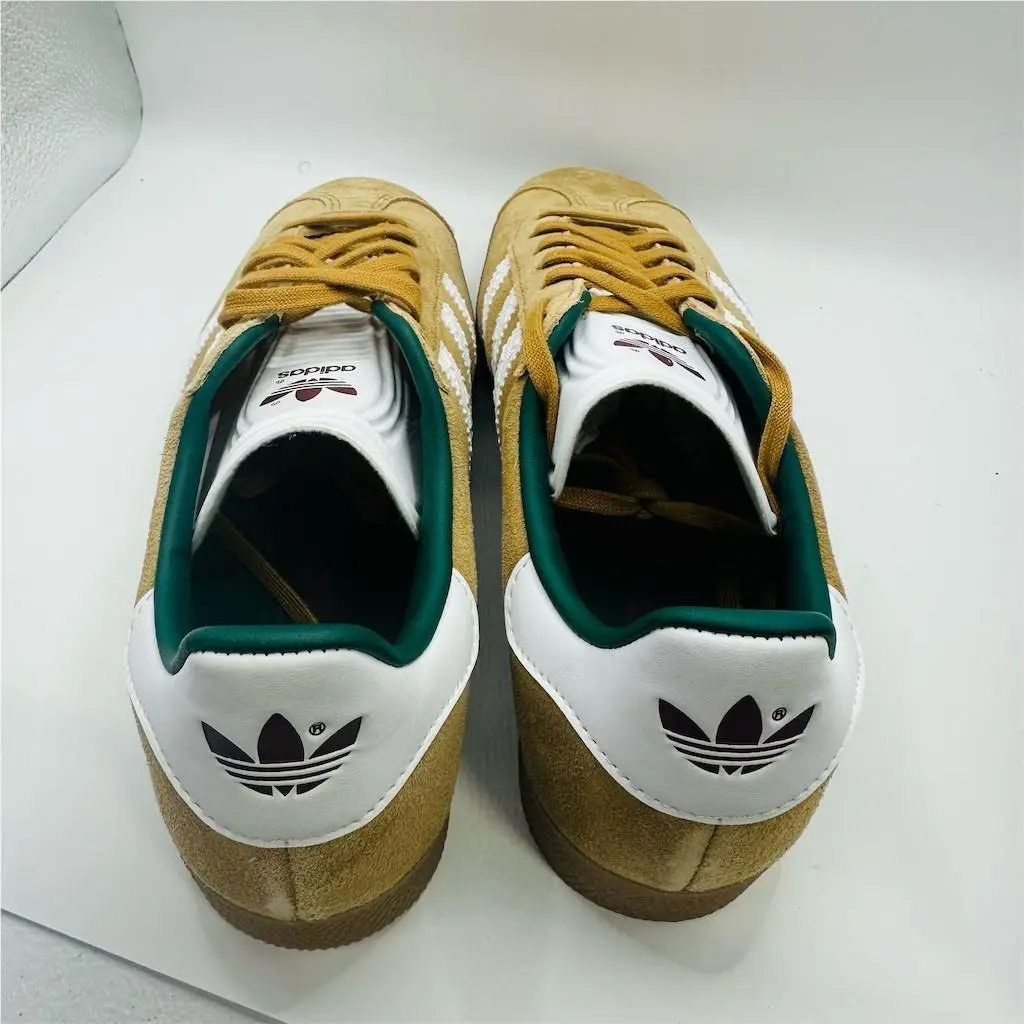 Adidas shoes - Gazelle - Gazelle - ID7990 - Beige 3
