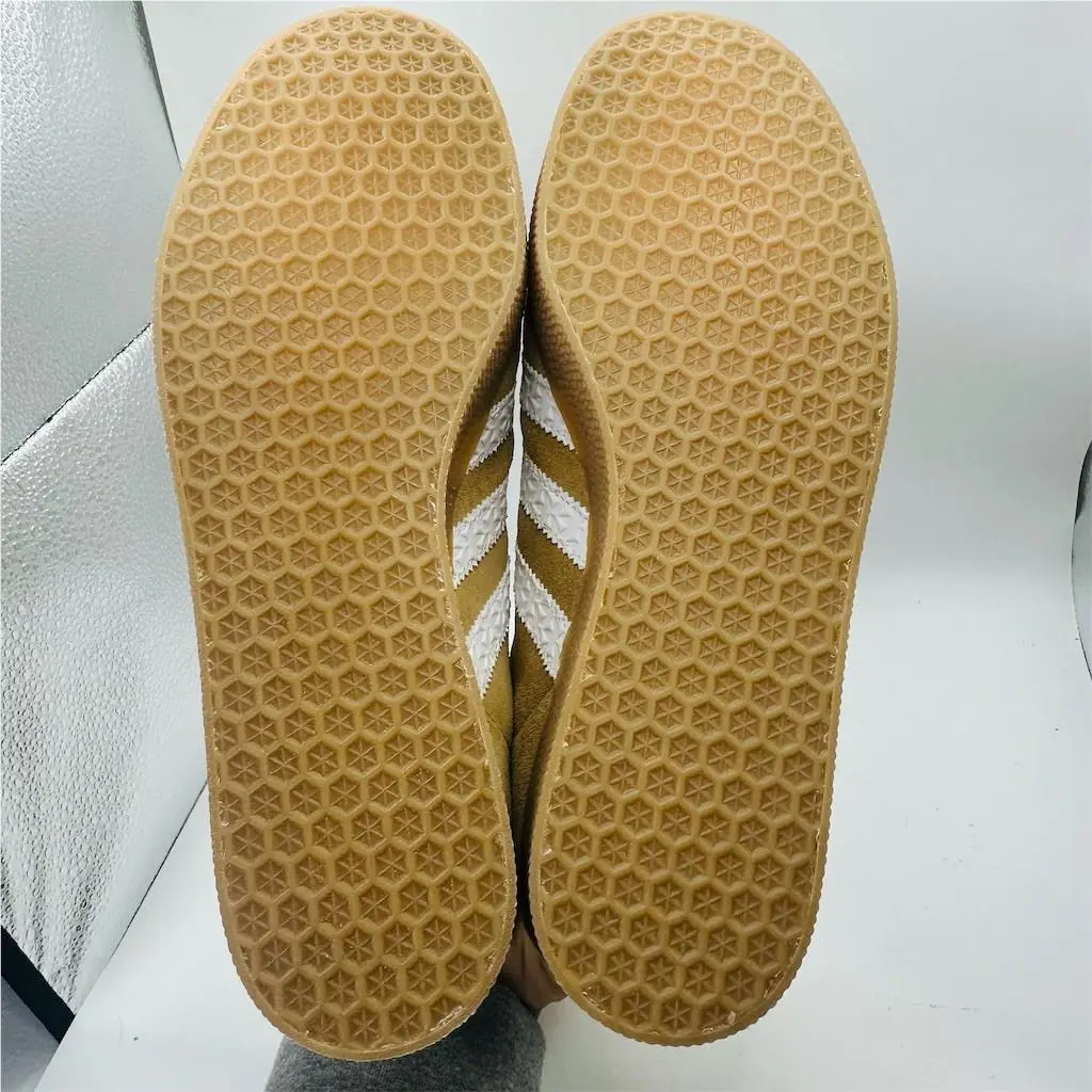 Adidas shoes - Gazelle - Gazelle - ID7990 - Beige 5