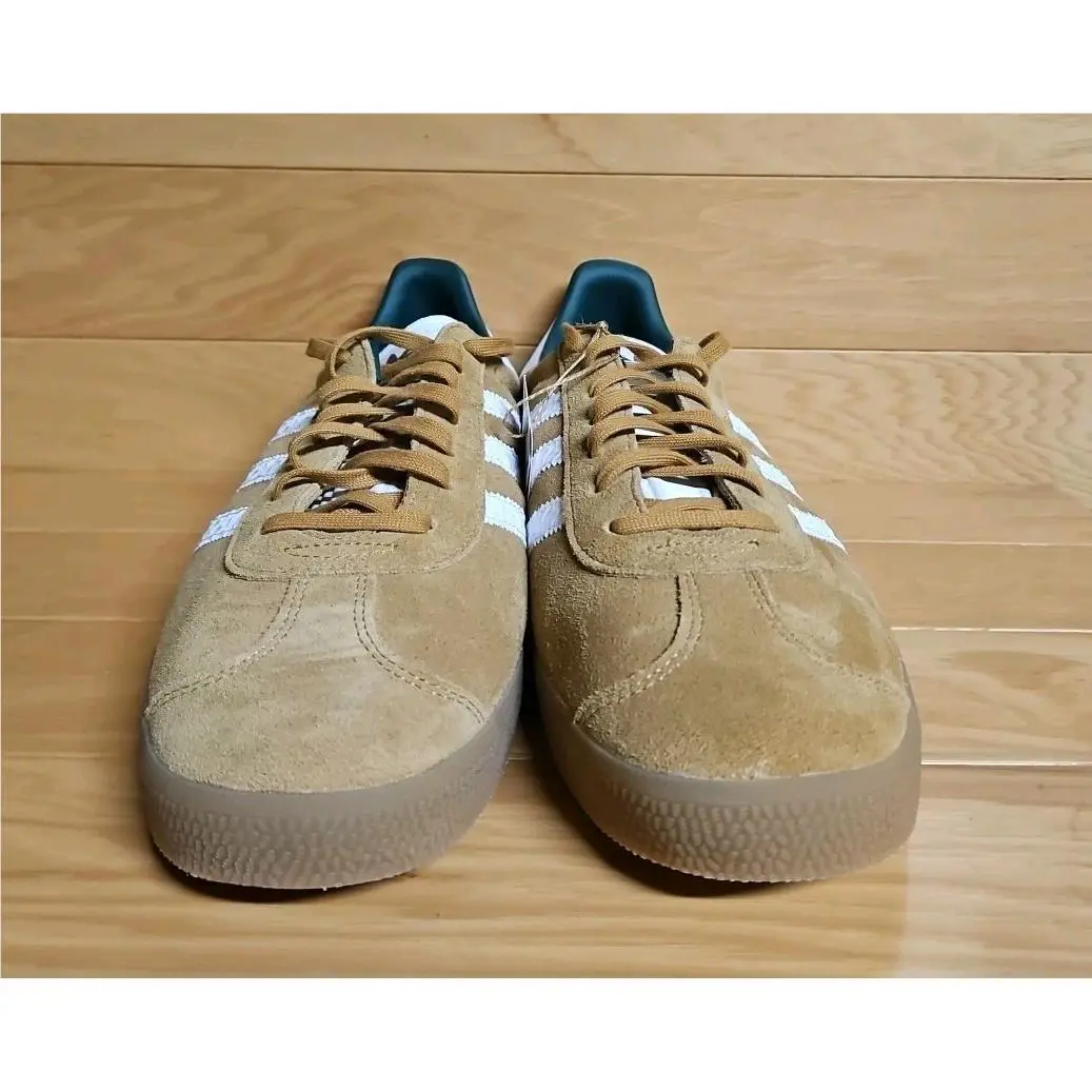 Adidas shoes - adidas Originals Gazelle - Originals Gazelle - ID7990 - Brown (UPC: 196470939596) 2