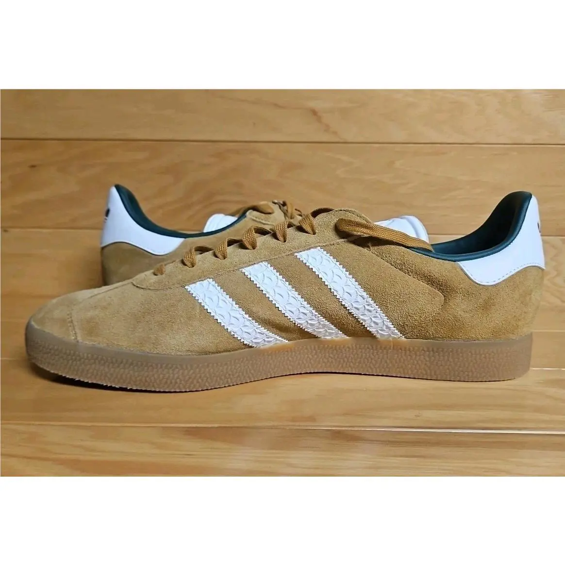 Adidas shoes - adidas Originals Gazelle - Originals Gazelle - ID7990 - Brown (UPC: 196470939596) 6