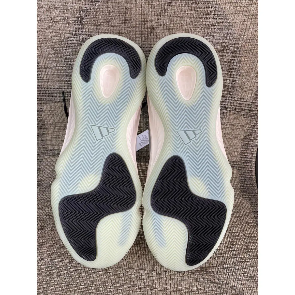 Adidas shoes - adidas Adizero - Adizero - IE9265 - White Green Black (UPC: 195749674039) 8