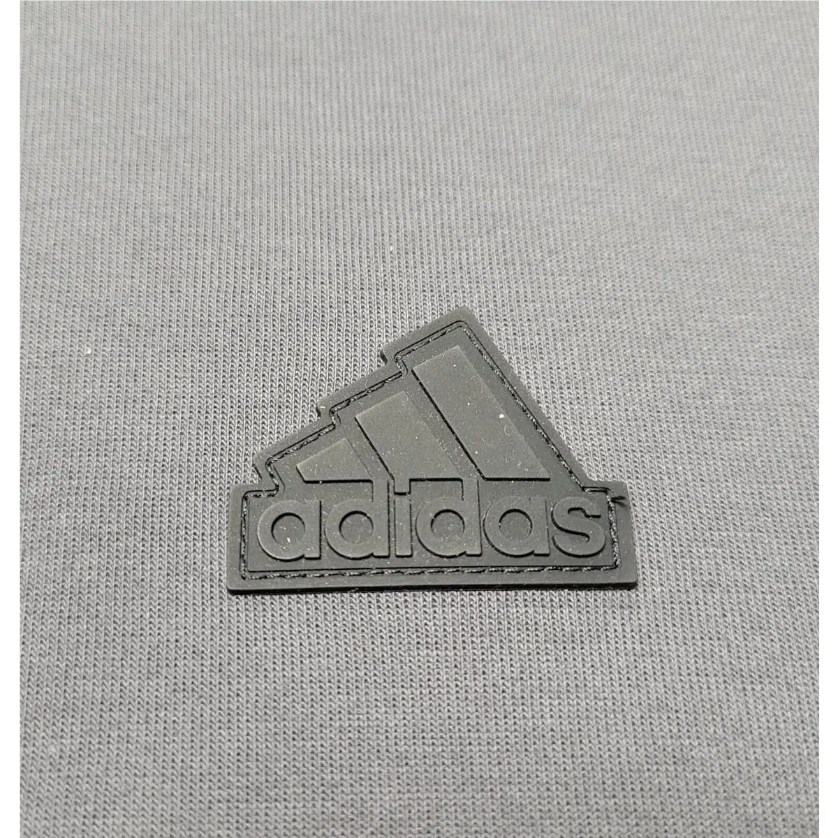 Adidas clothing - IC8049 - IC8049 - Gray Black 2