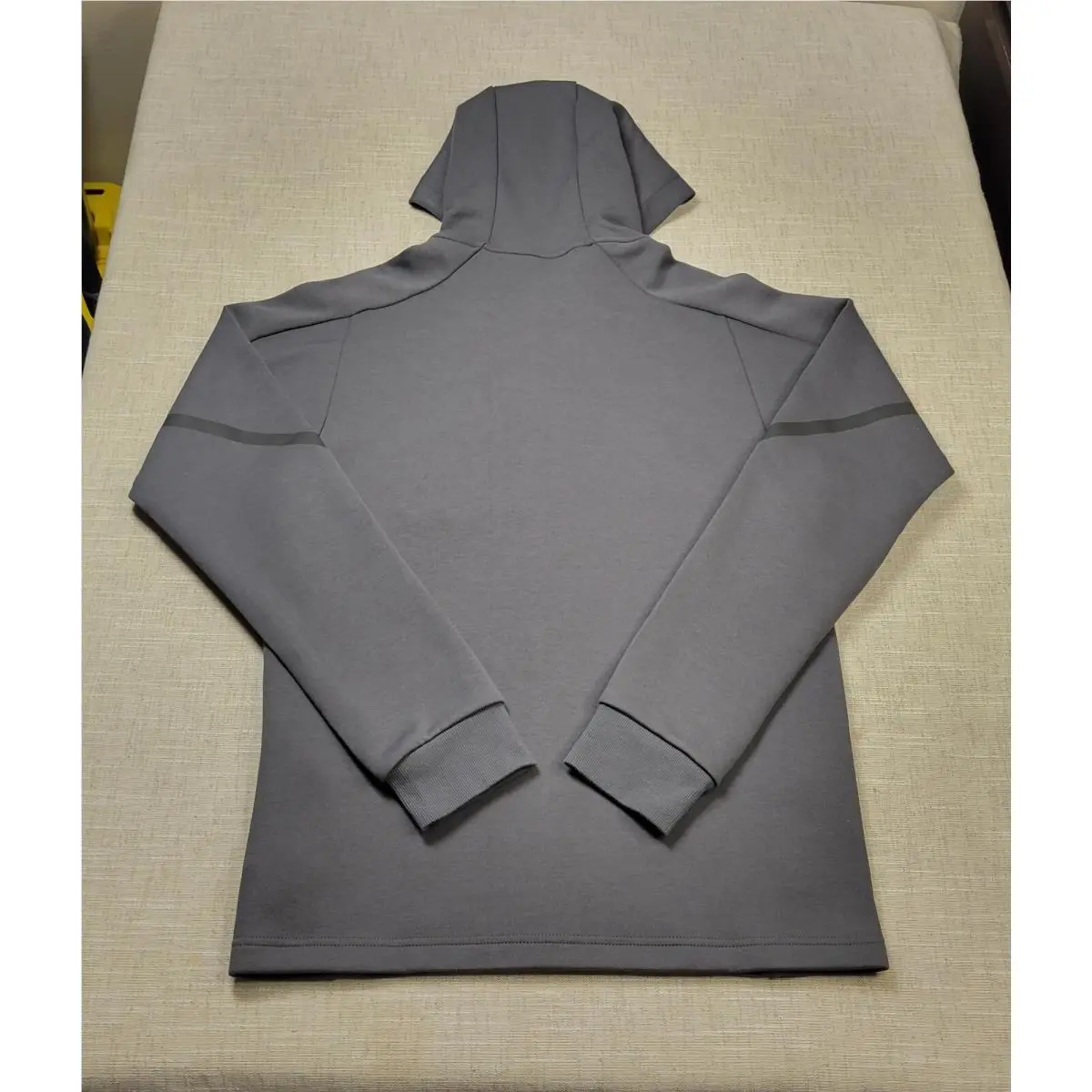 Adidas clothing - IC8049 - IC8049 - Gray Black 0