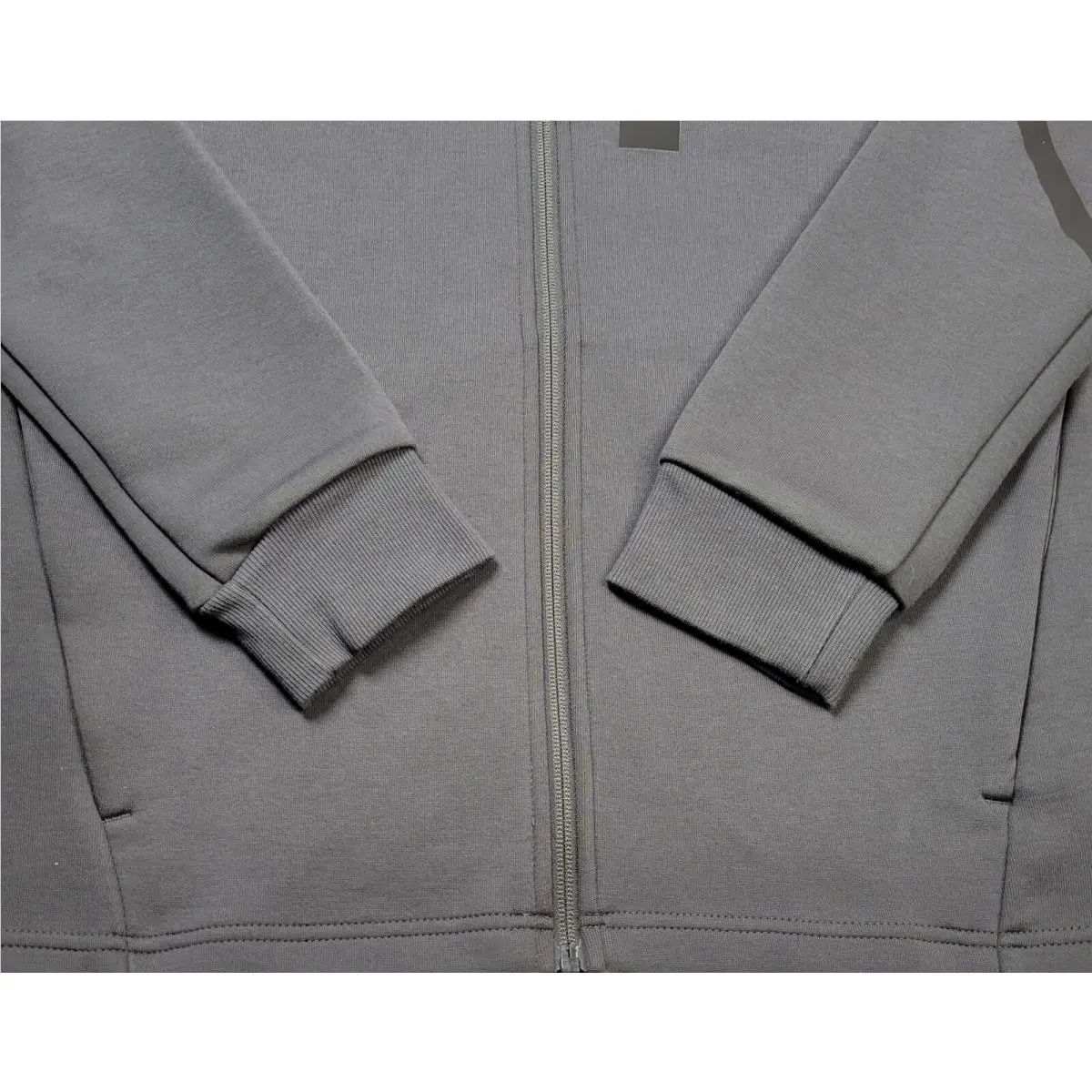 Adidas clothing - IC8049 - IC8049 - Gray Black 5
