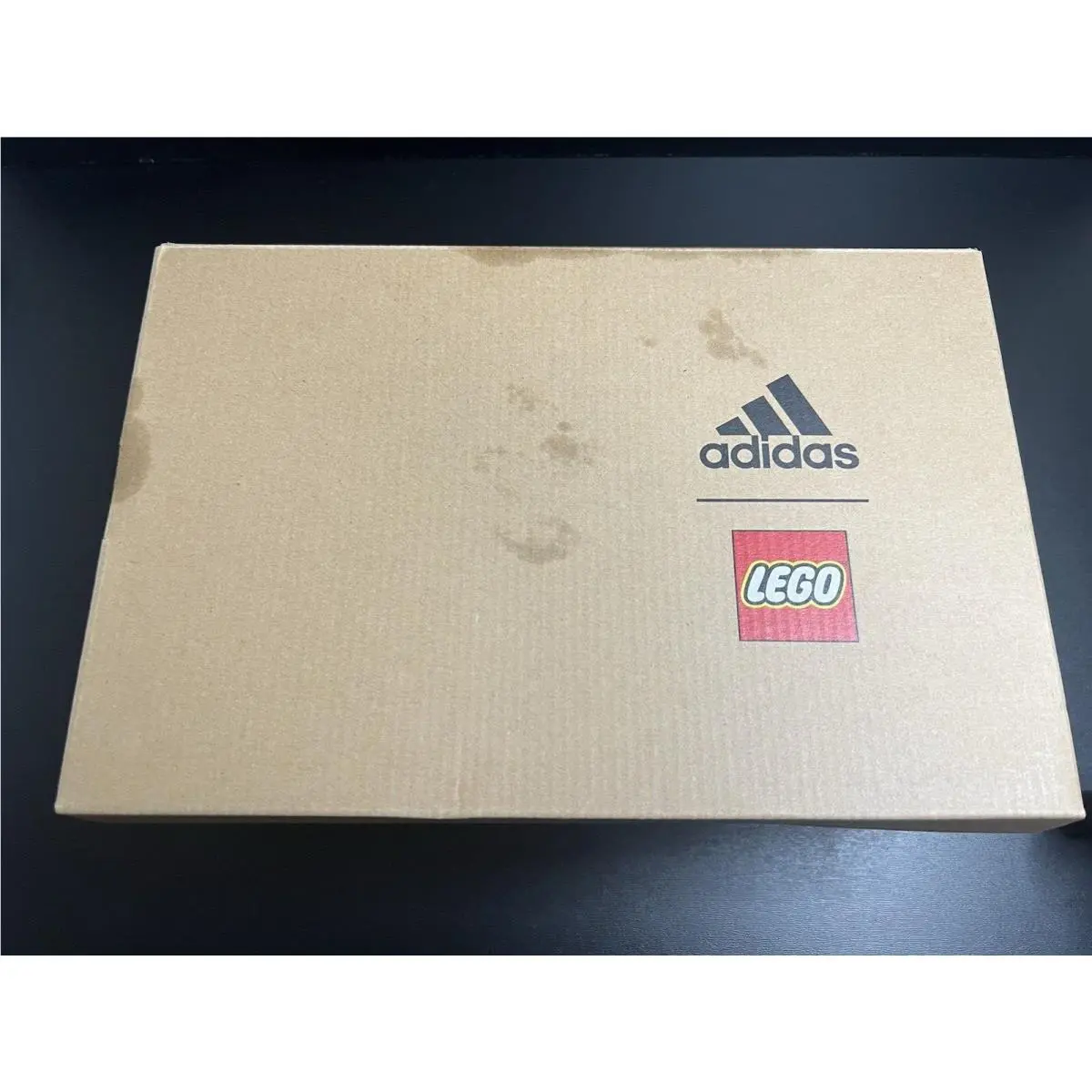 Adidas shoes - adidas Gamemode - Gamemode - GV6867 - Carbon/Red/Bright Blue, Main: Multi-Colored 10
