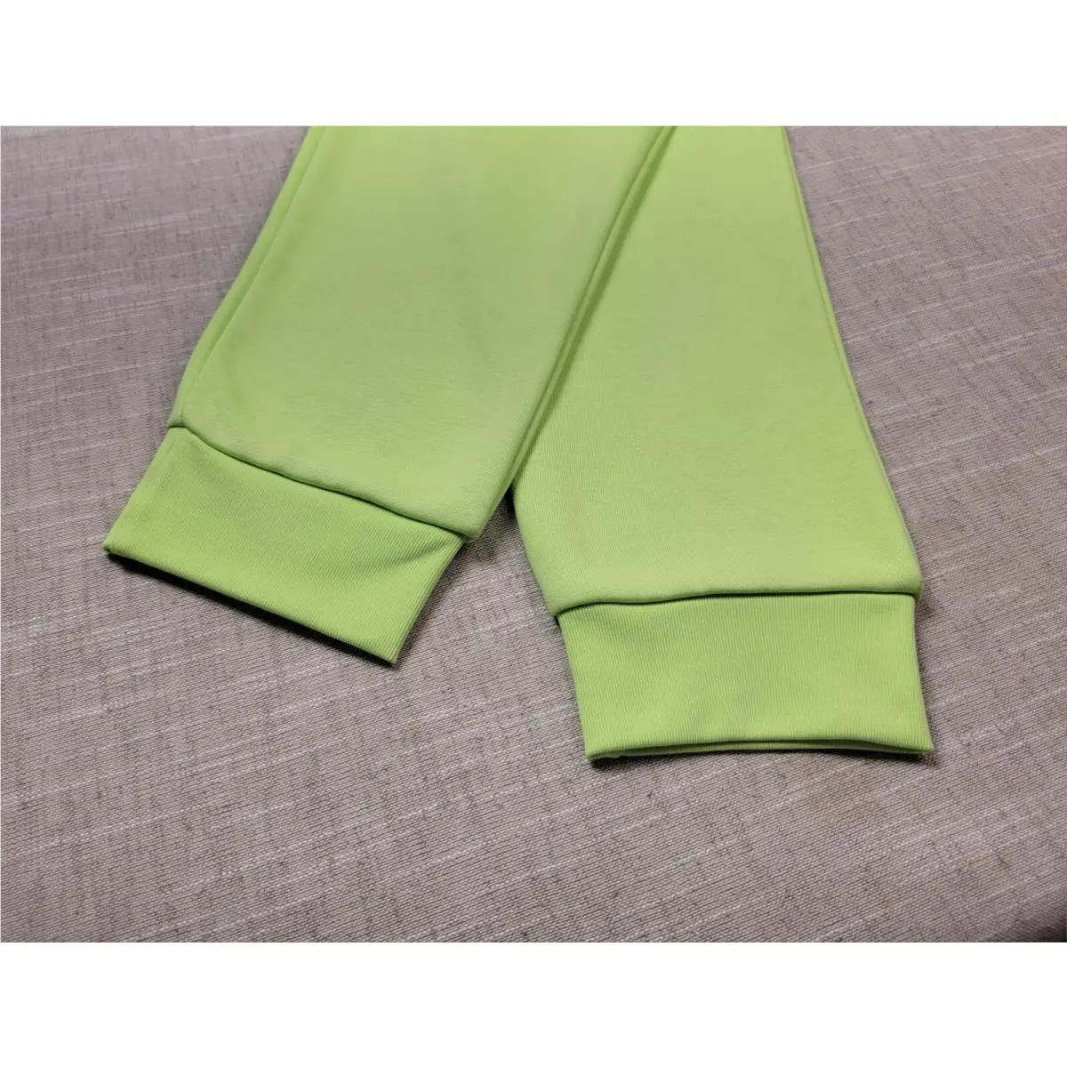 Adidas clothing - Green White 8