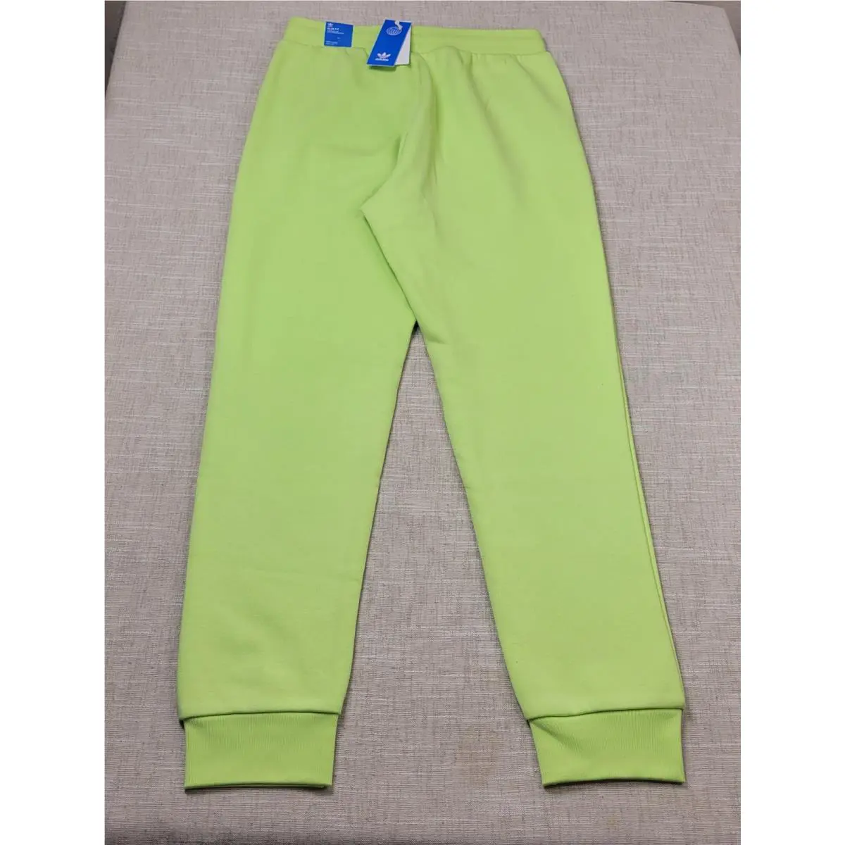 Adidas clothing - Green White 9