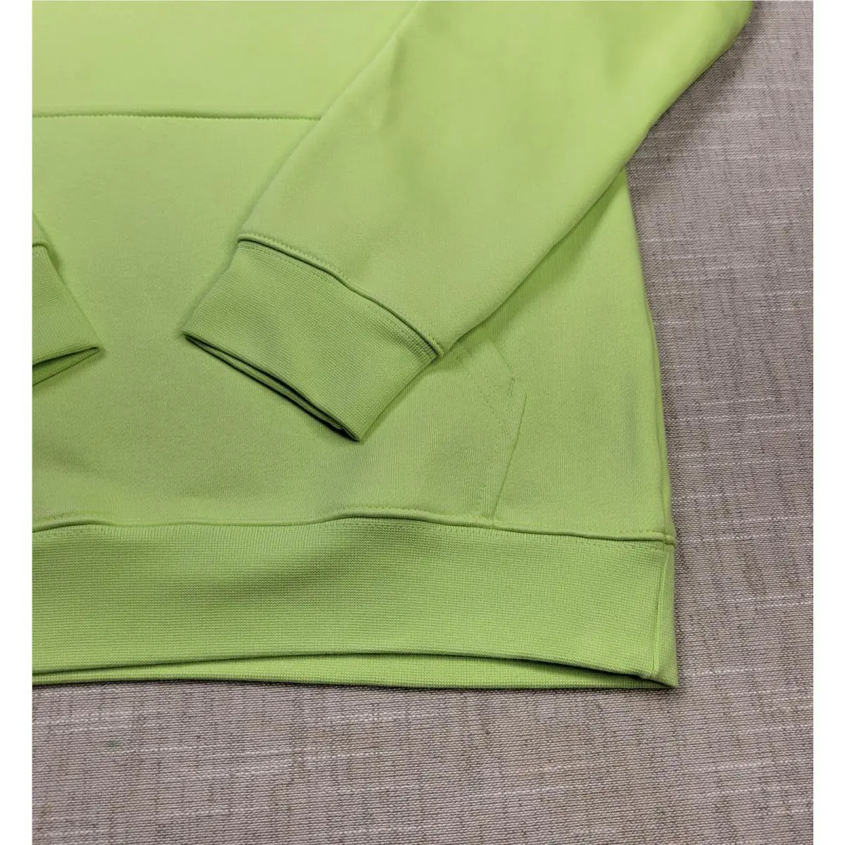 Adidas clothing - Green White 3