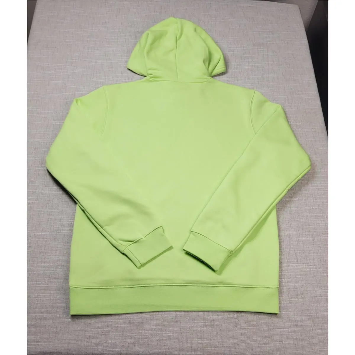 Adidas clothing - Green White 4