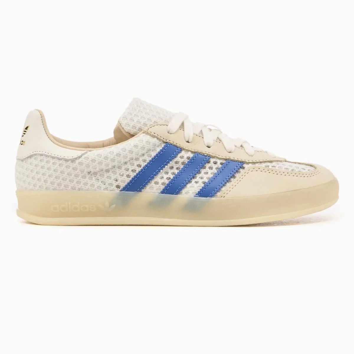 Adidas shoes - adidas Gazelle - Gazelle - Adidas Mens Shoes - Ivory 2