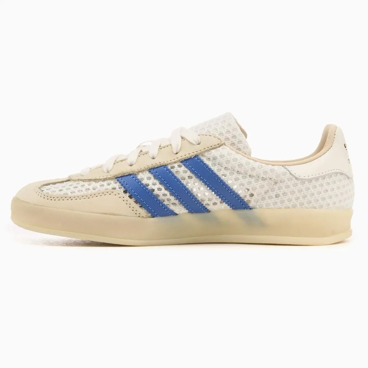 Adidas shoes - adidas Gazelle - Gazelle - Adidas Mens Shoes - Ivory 3