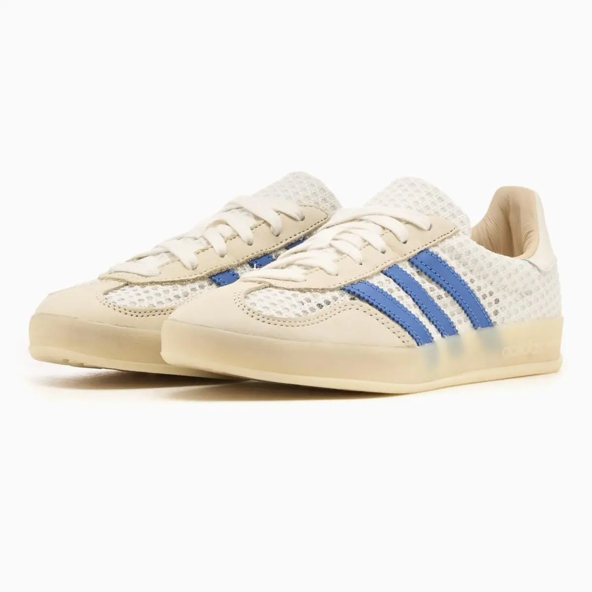 Adidas shoes - adidas Gazelle - Gazelle - Adidas Mens Shoes - Ivory 6
