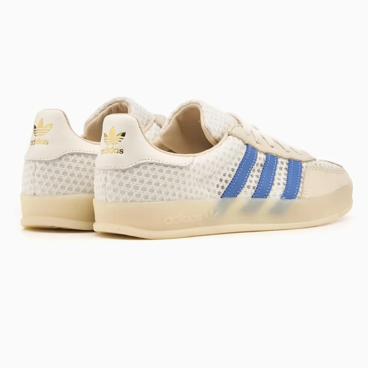 Adidas shoes - adidas Gazelle - Gazelle - Adidas Mens Shoes - Ivory 7