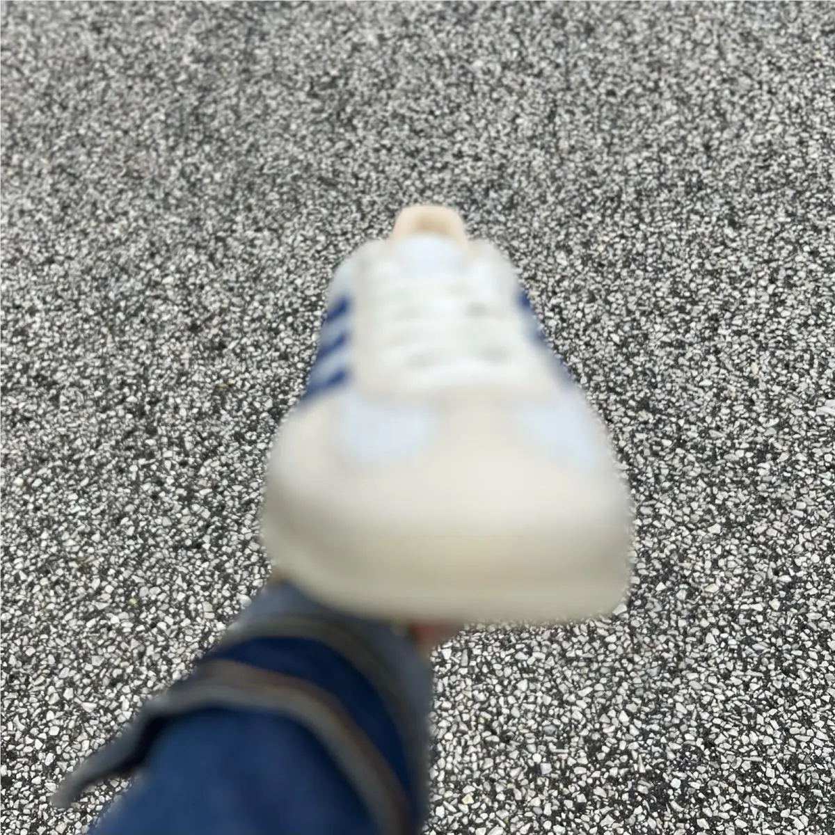 Adidas shoes - adidas Gazelle - Gazelle - Adidas Mens Shoes - Ivory 15