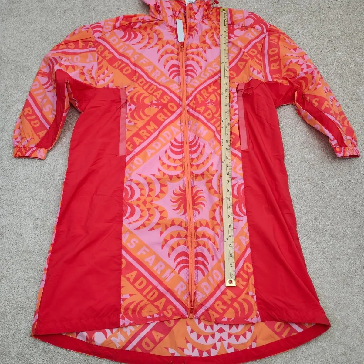Adidas clothing - Pink 9
