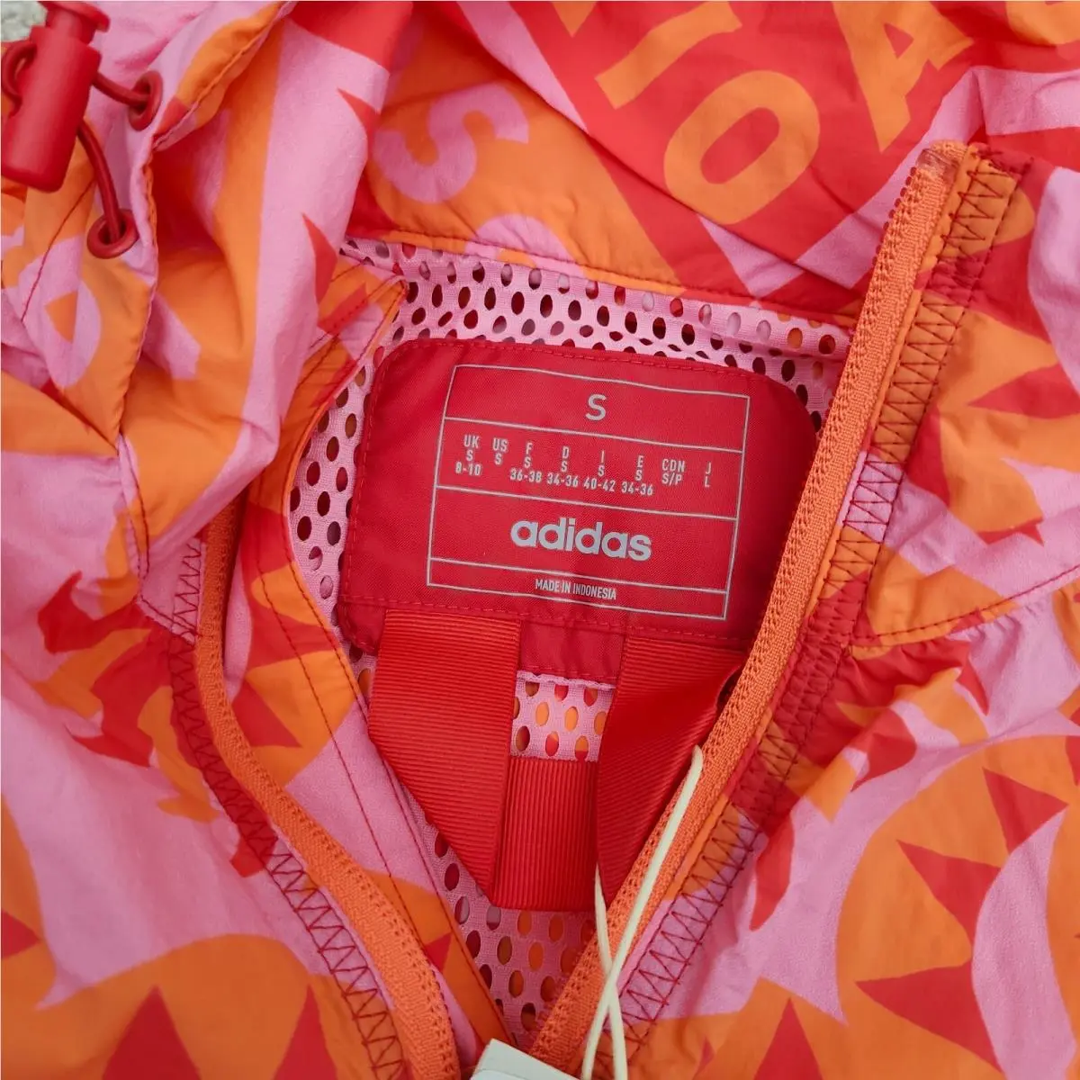 Adidas clothing - Pink 4