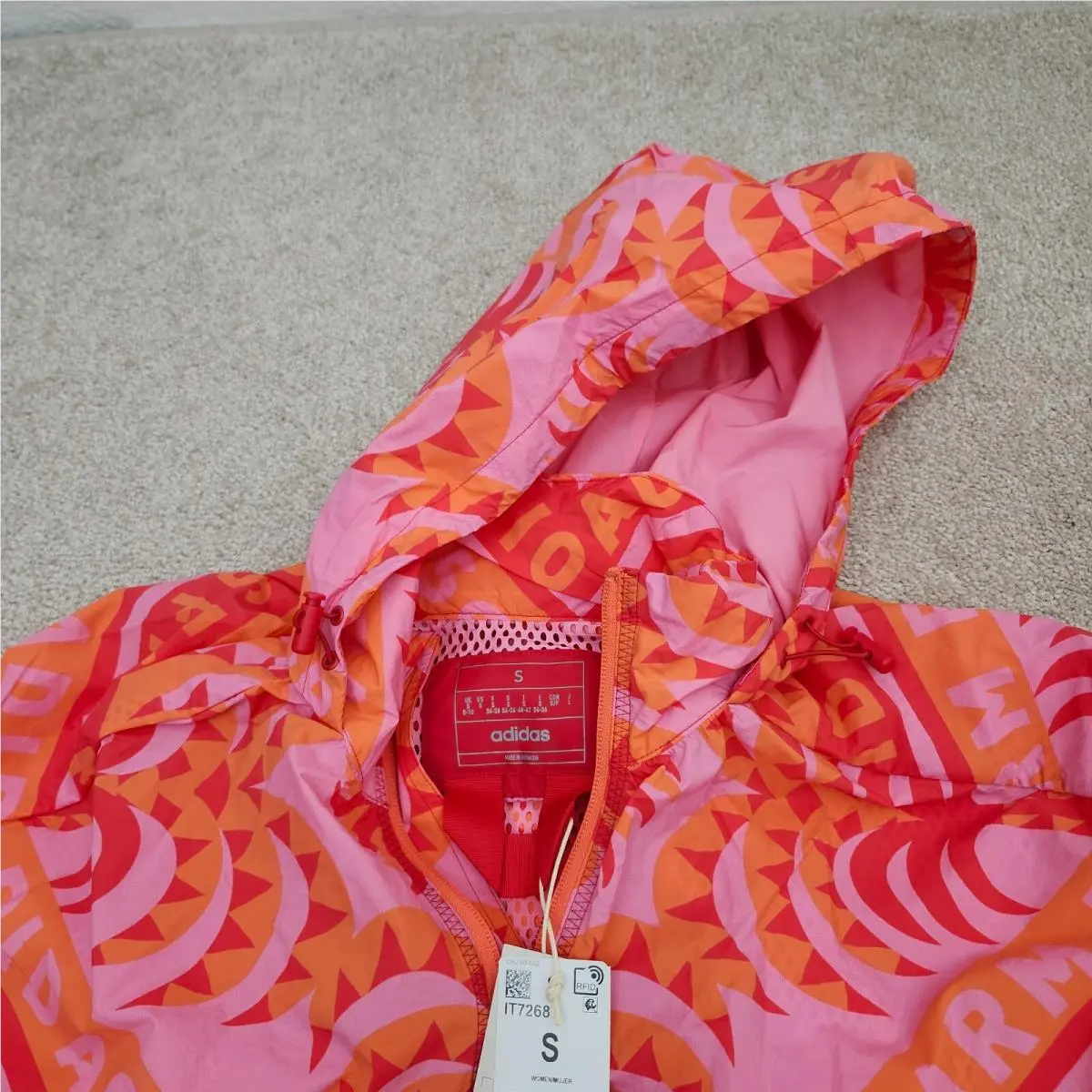 Adidas clothing - Pink 7