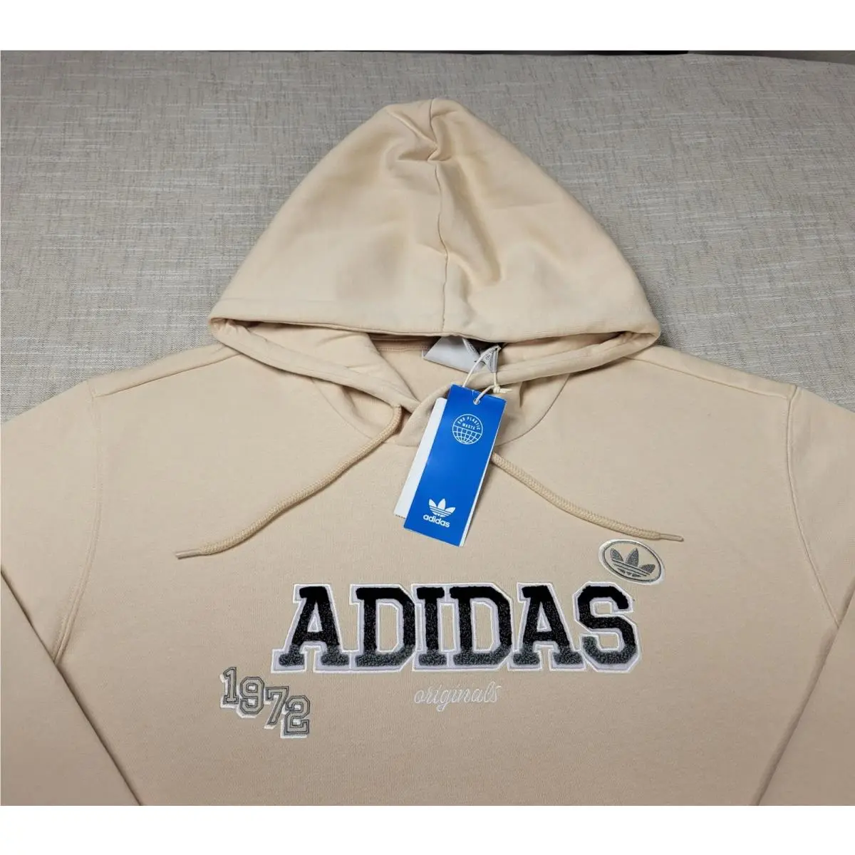 Adidas clothing - Beige Black Gray White 2