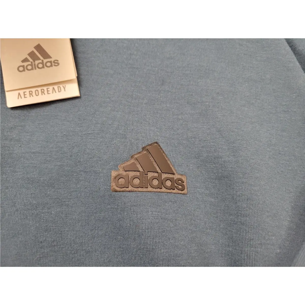 Adidas clothing - IN5087 - IN5087 - Green Black 2