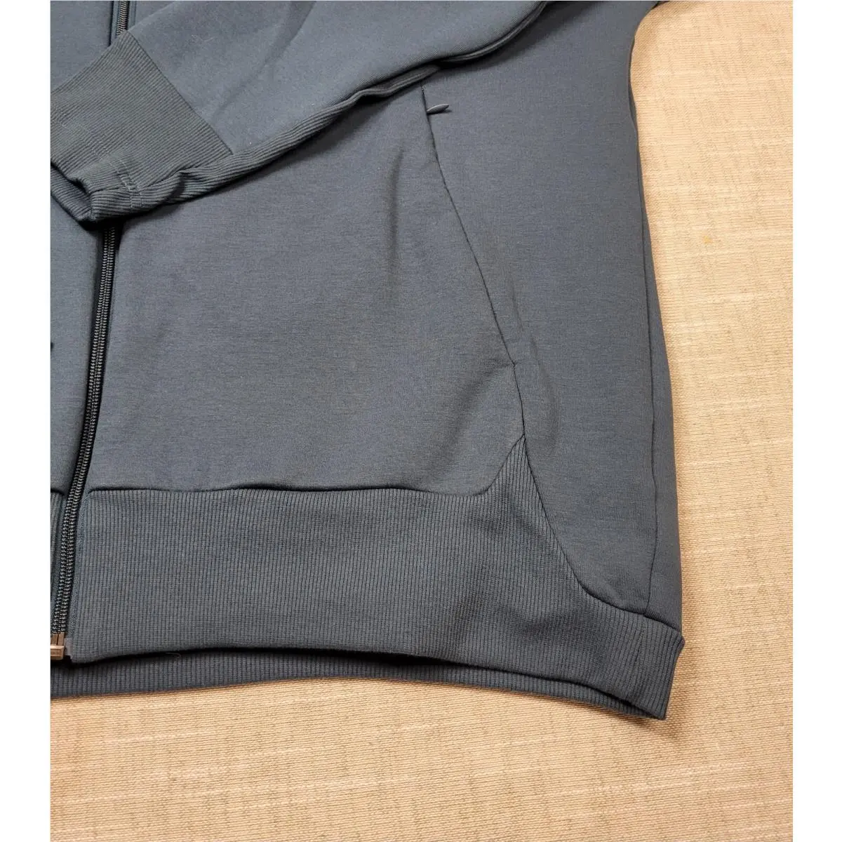 Adidas clothing - IN5087 - IN5087 - Green Black 4