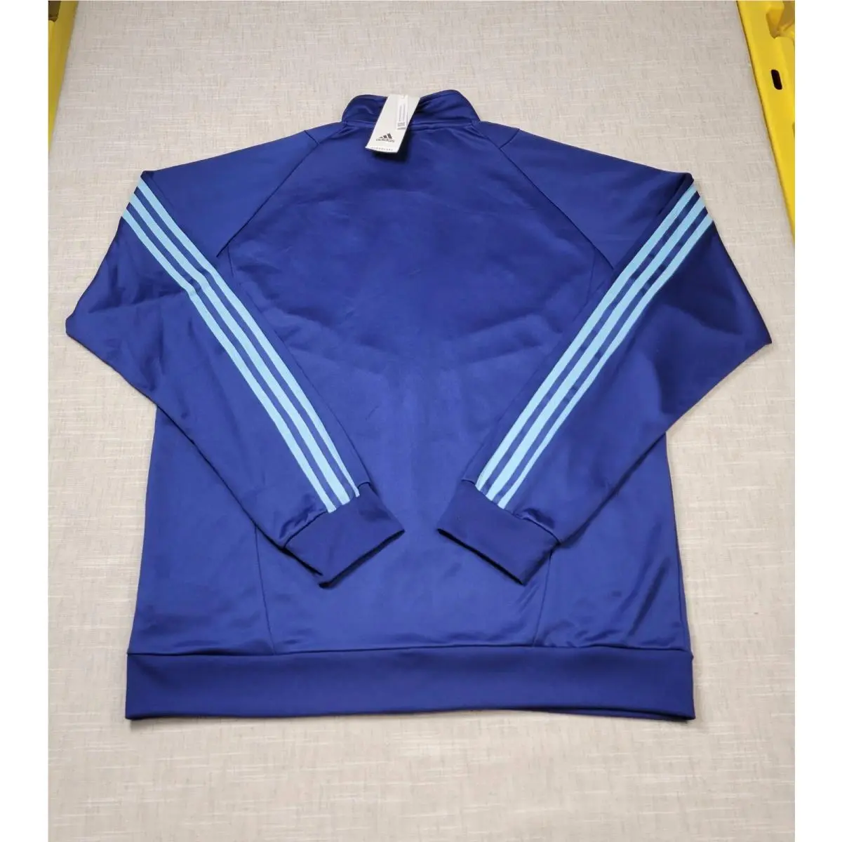 Adidas clothing - Blue White 5