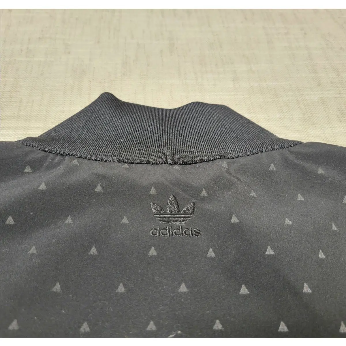Adidas clothing - Adidas X Pharrell Williams Hu - GU1368 - Black 2
