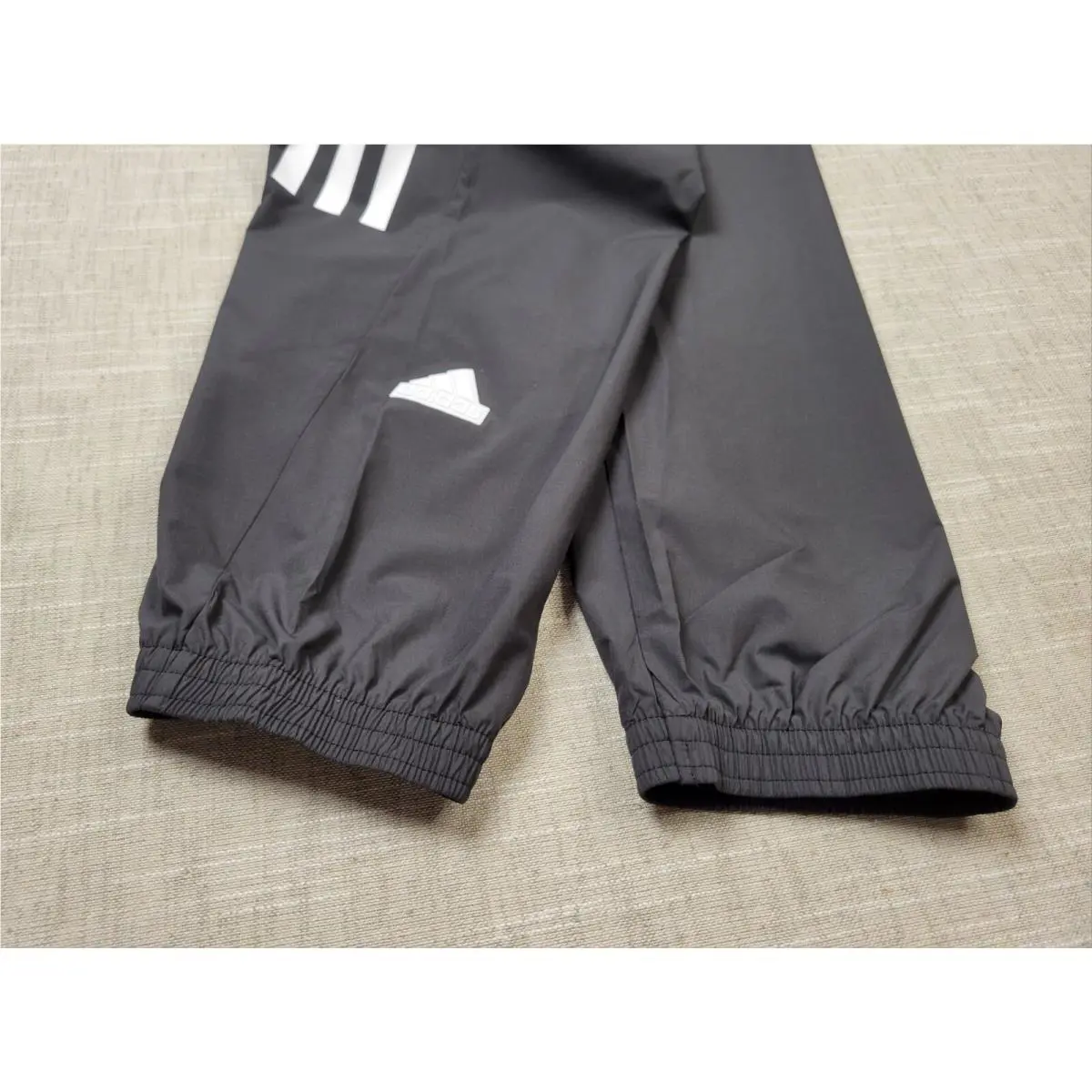Adidas clothing - Black Charcoal White 11
