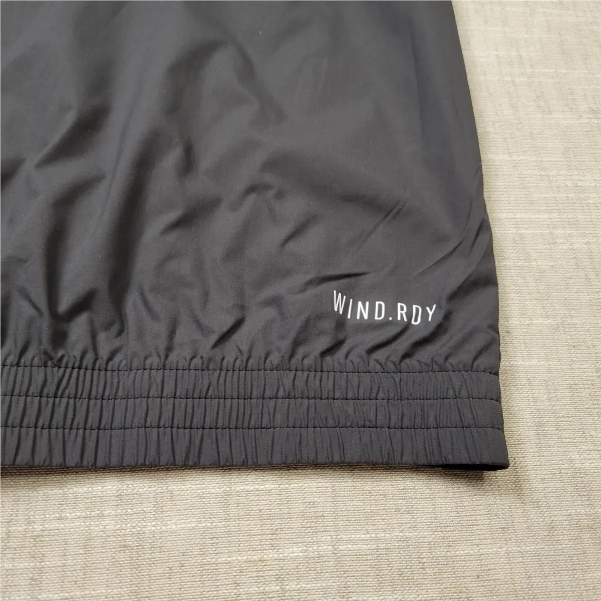 Adidas clothing - Black Charcoal White 6