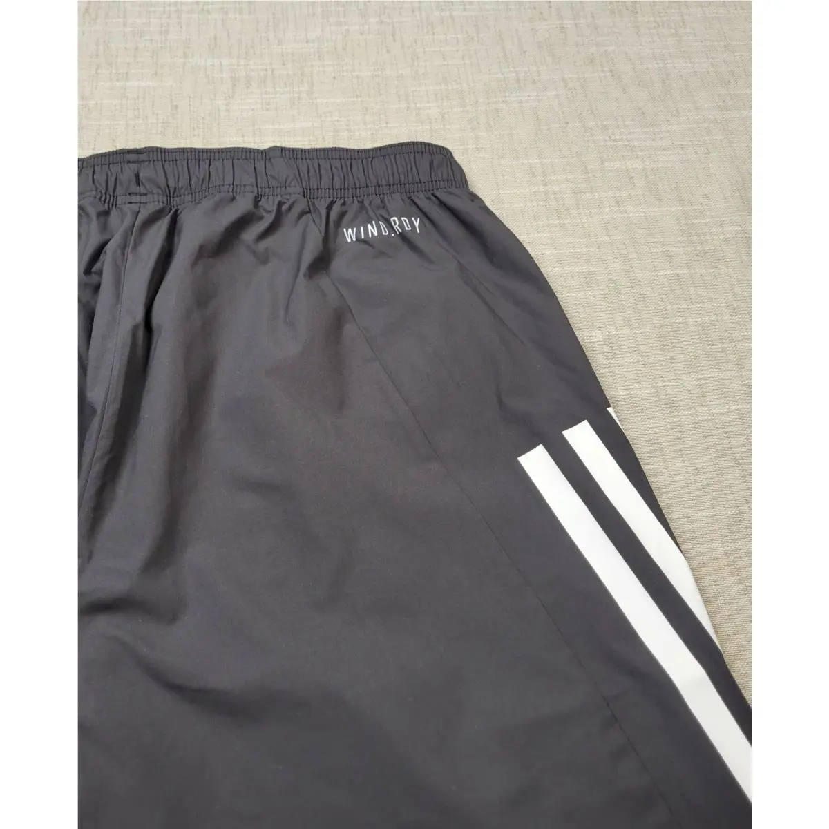 Adidas clothing - Black Charcoal White 13