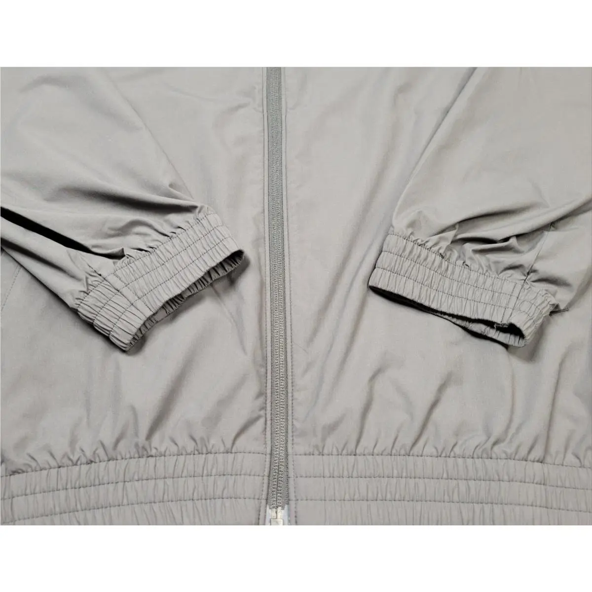 Adidas clothing - Black Charcoal White 7