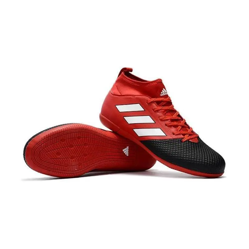 Adidas shoes - BB1763 - FW8-120325-E10-2177 - Red 0