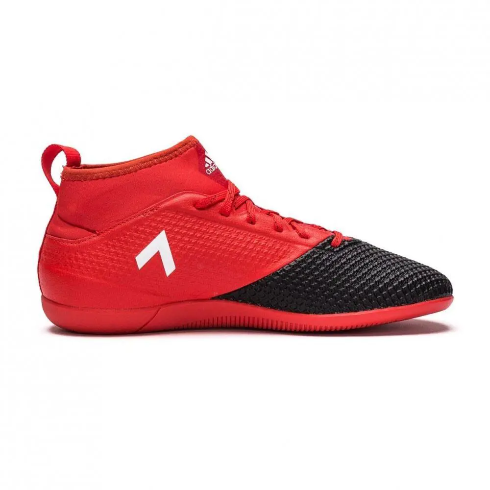 Adidas shoes - BB1763 - FW8-120325-E10-2177 - Red 1