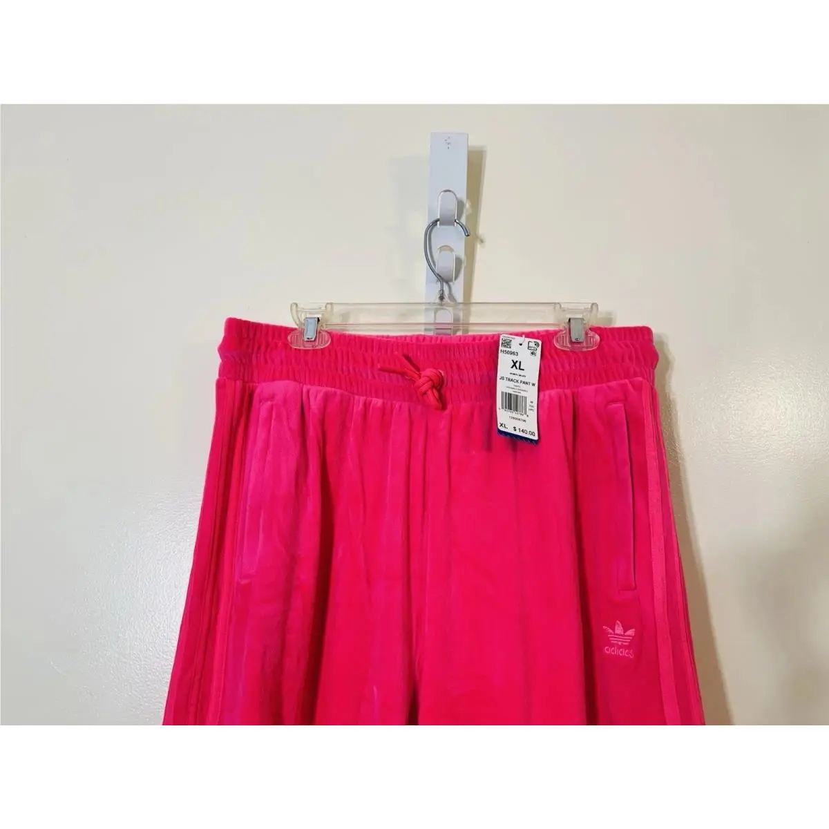 Adidas clothing - H50963 - H50963 - Pink 4