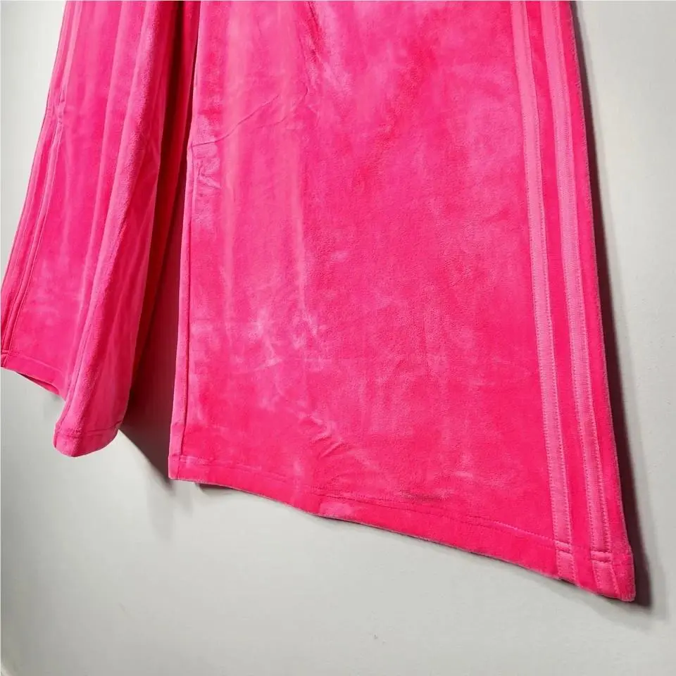 Adidas clothing - H50963 - H50963 - Pink 5