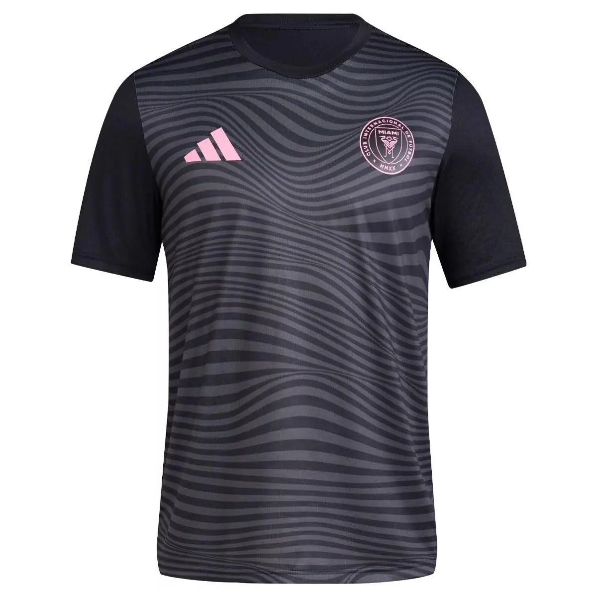Adidas clothing - Black (UPC: 196479729082) 0