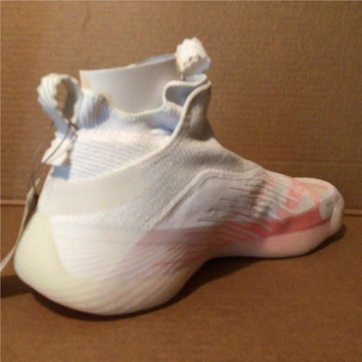 Adidas shoes - adidas N3Xt - White 2