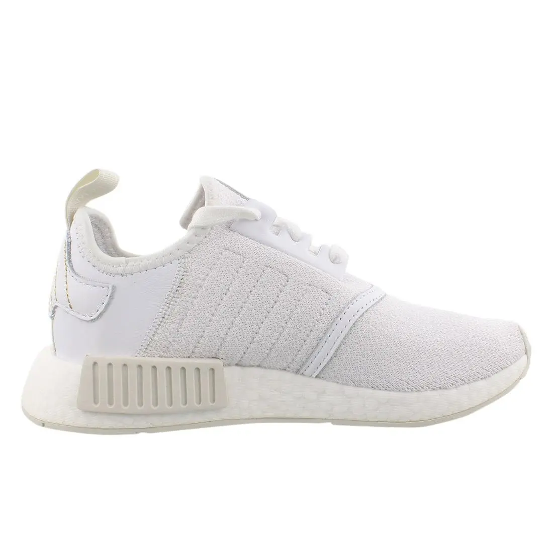 Adidas shoes - adidas NMD Runner - NMD Runner - G58303 - White, Main: White (UPC: 0194818605400) 1